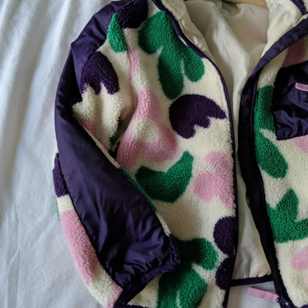 Jacket - Picture 6 of 11